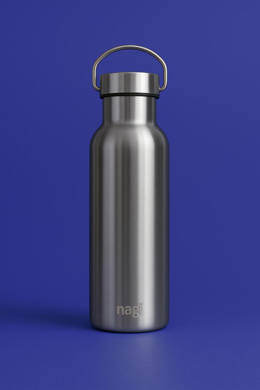 NAGI water bottle