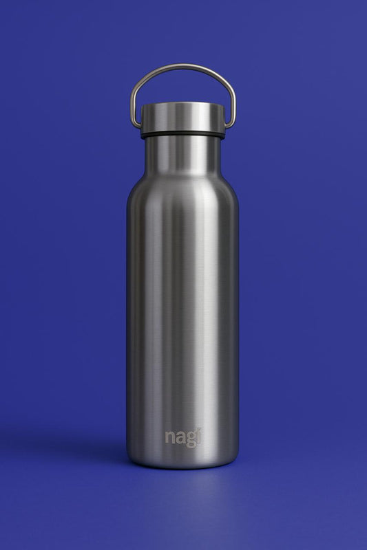 NAGI water bottle
