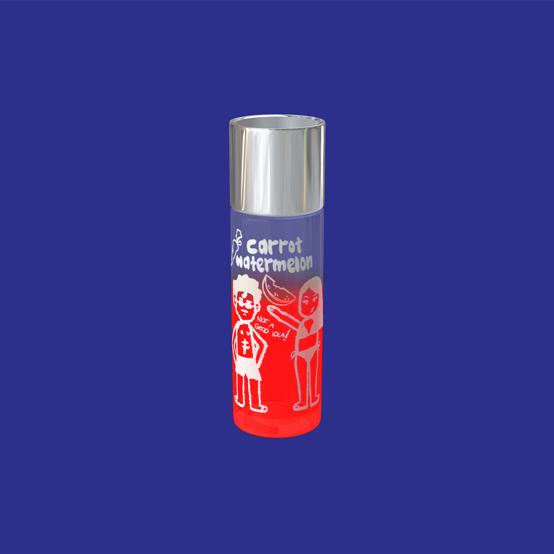 Not a Red Bronze Idea